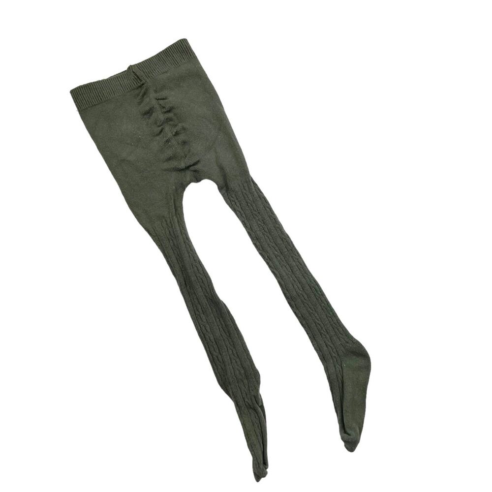 SweetHoney Cable Knit Tights